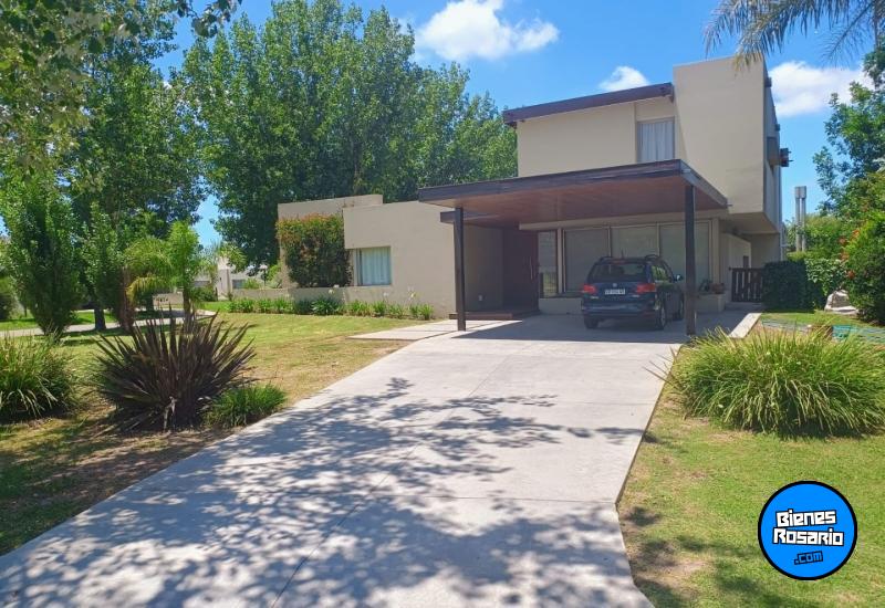 Casas - Roldan - Venta