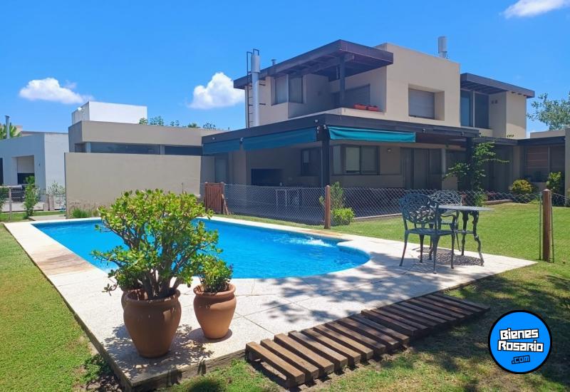 Casas - Roldan - Venta
