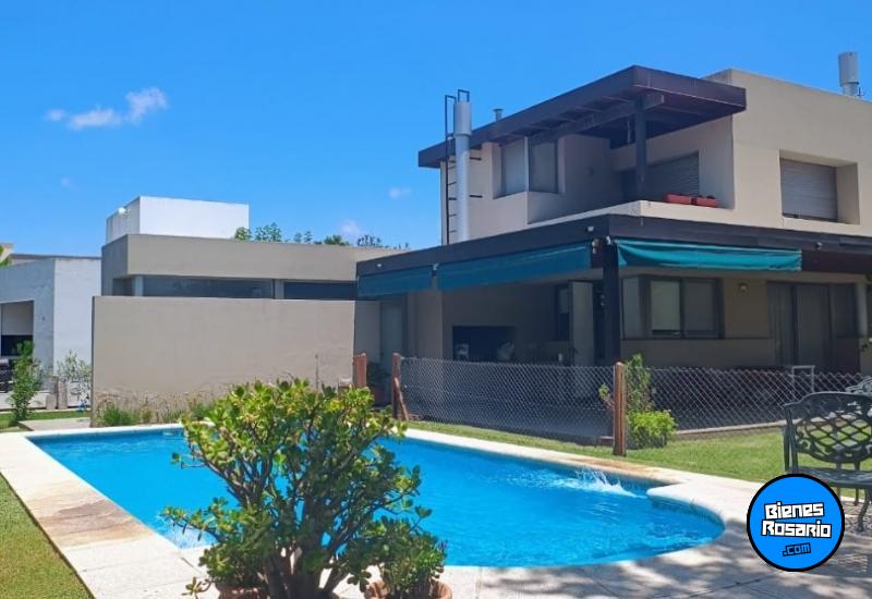 Casas - Roldan - Venta