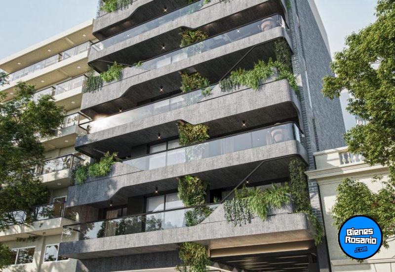 Departamentos - Rosario - Venta