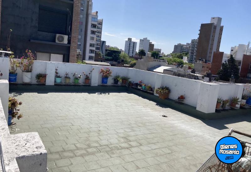 Departamentos - Rosario - Venta