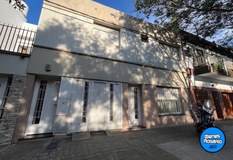 Casas - Rosario - Venta