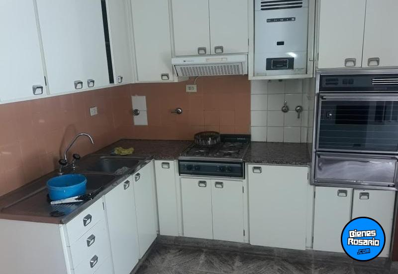 Casas - Rosario - Venta