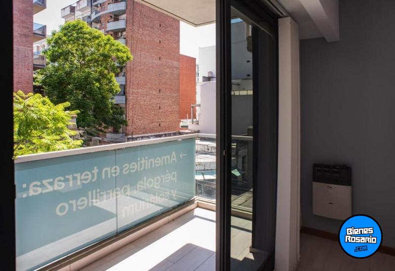 Departamentos - Rosario - Venta