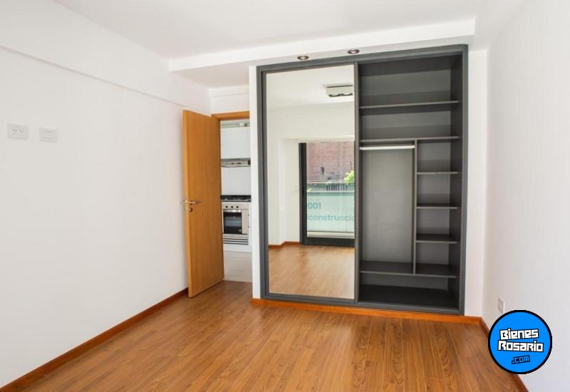 Departamentos - Rosario - Venta