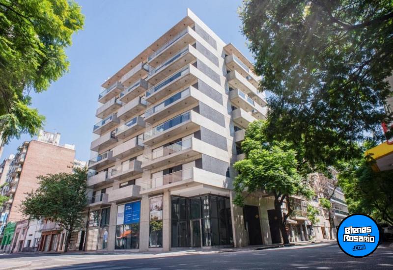 Departamentos - Rosario - Venta