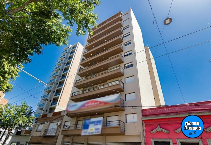 Departamentos - Rosario - Venta
