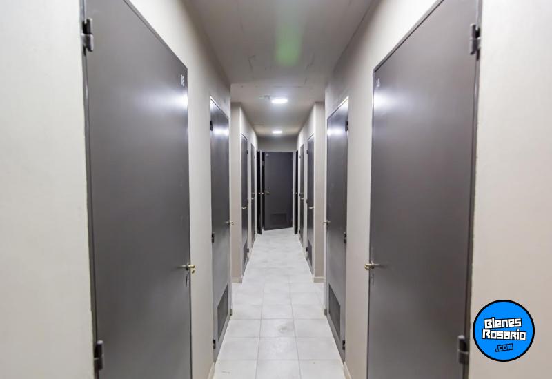 Departamentos - Rosario - Venta