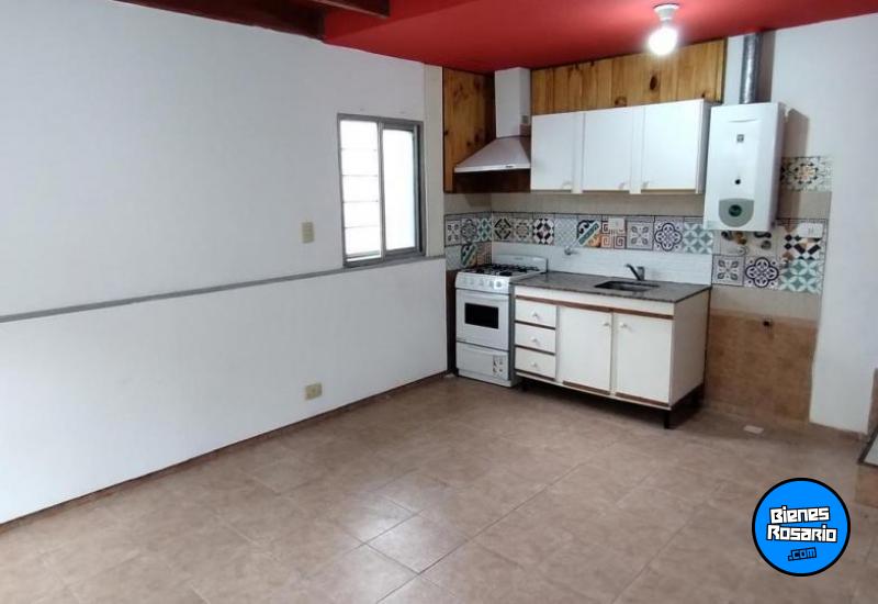 Departamentos de pasillo - Rosario - Venta