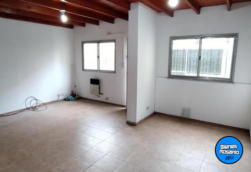 Departamentos de pasillo - Rosario - Venta