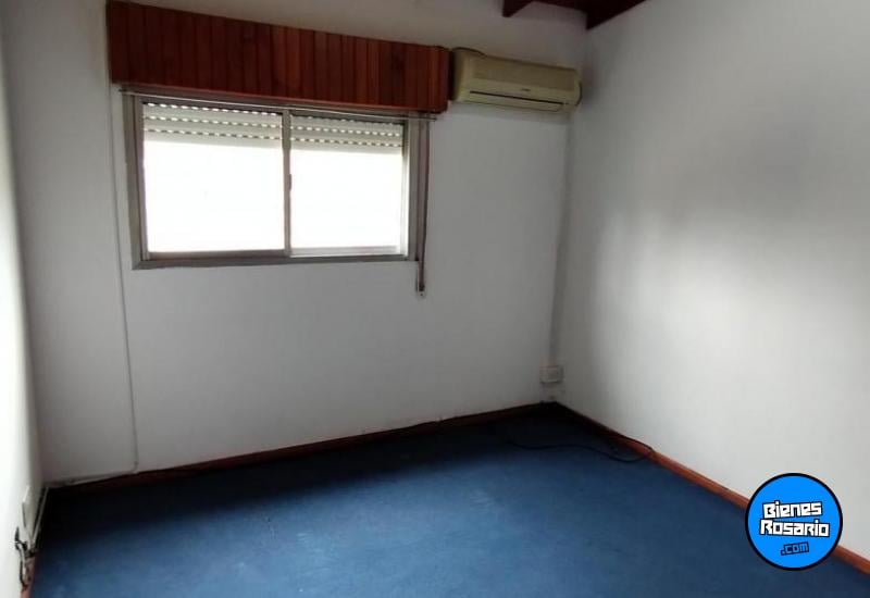 Departamentos de pasillo - Rosario - Venta
