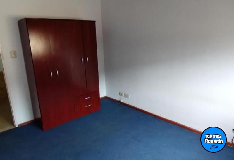 Departamentos de pasillo - Rosario - Venta