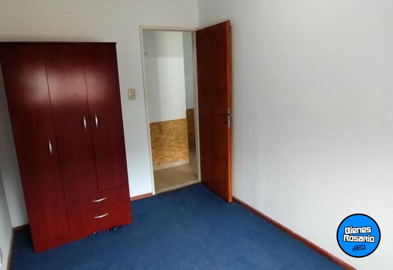 Departamentos de pasillo - Rosario - Venta