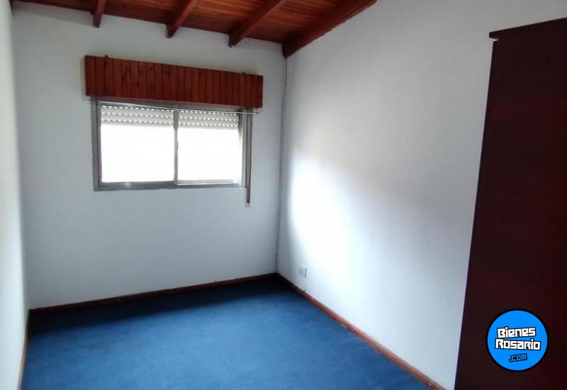Departamentos de pasillo - Rosario - Venta