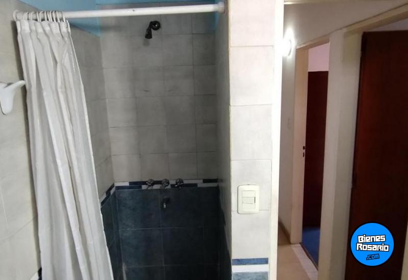 Departamentos de pasillo - Rosario - Venta