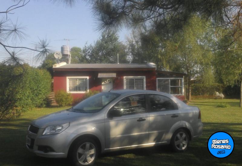 Casas - Rosario - Venta