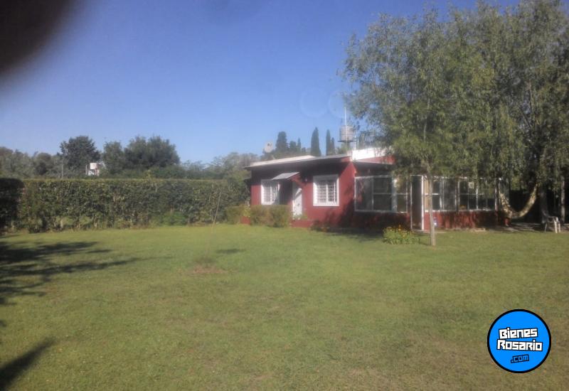 Casas - Rosario - Venta