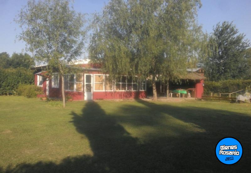 Casas - Rosario - Venta