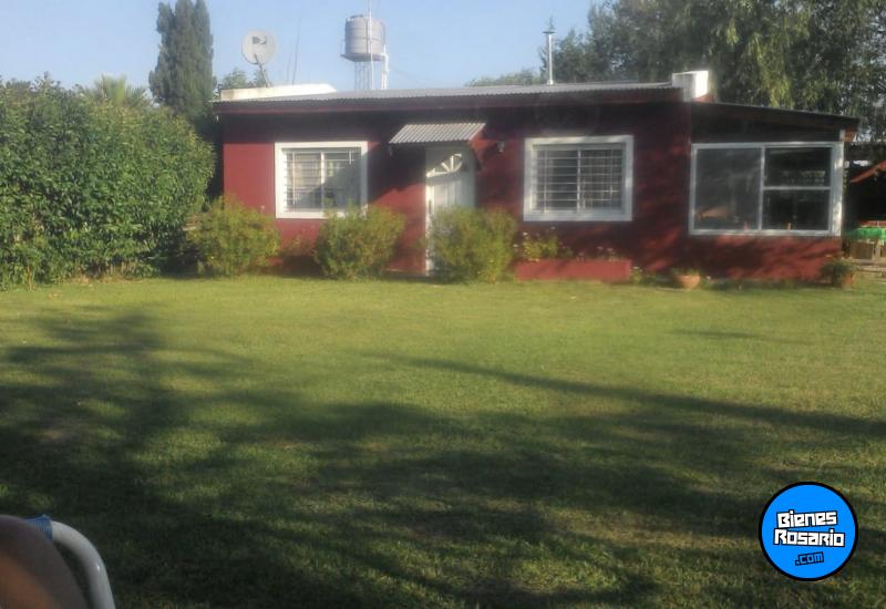 Casas - Rosario - Venta