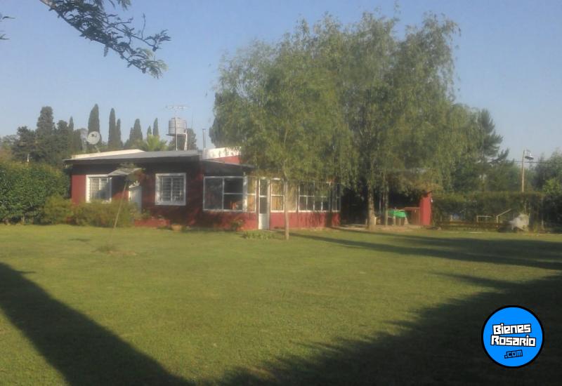 Casas - Rosario - Venta