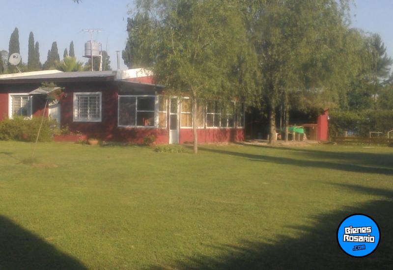Casas - Rosario - Venta