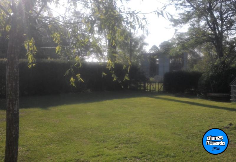Casas - Rosario - Venta