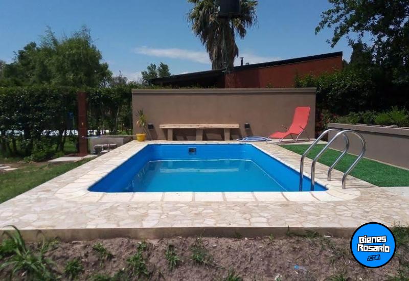 Casas - Rosario - Venta