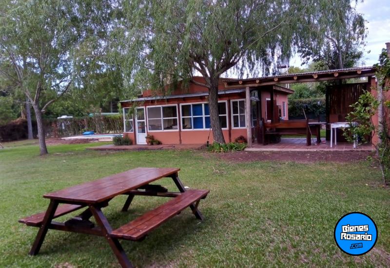 Casas - Rosario - Venta
