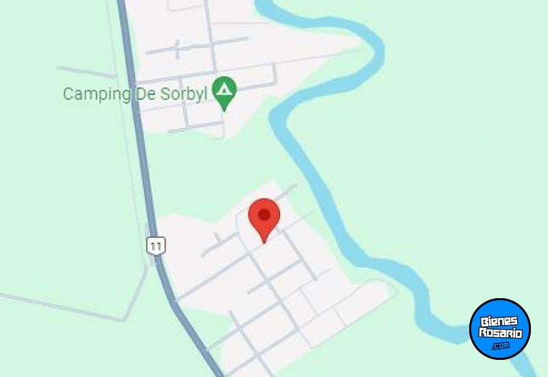 Casas - Rosario - Venta