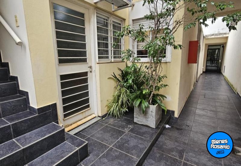 Oficinas - Rosario - Venta