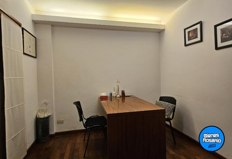 Oficinas - Rosario - Venta