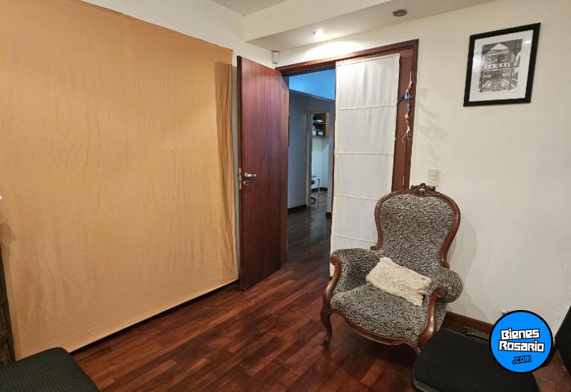 Oficinas - Rosario - Venta