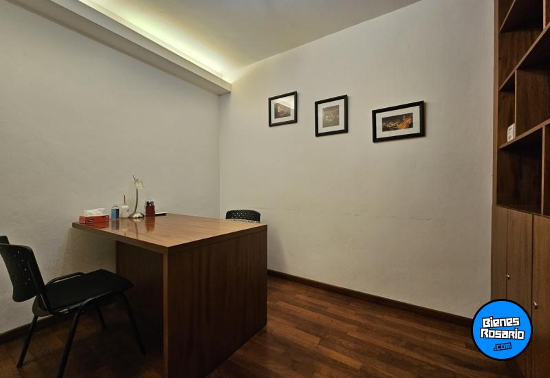 Oficinas - Rosario - Venta
