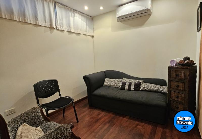 Oficinas - Rosario - Venta