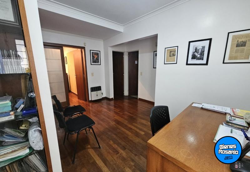 Oficinas - Rosario - Venta