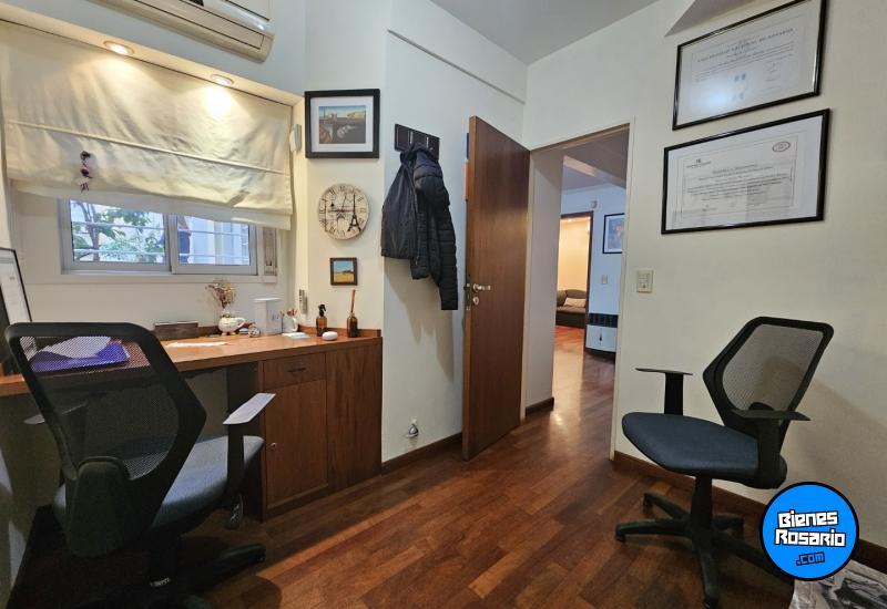 Oficinas - Rosario - Venta