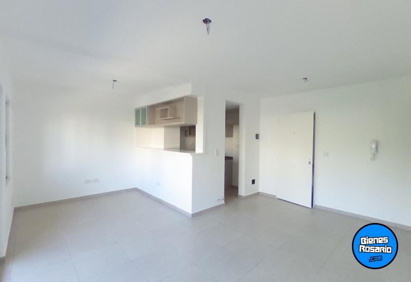 Departamentos - Rosario - Venta