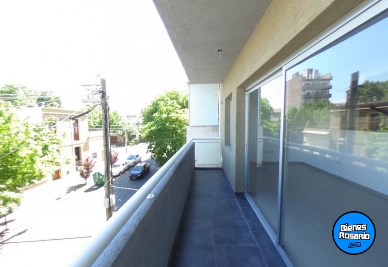 Departamentos - Rosario - Venta