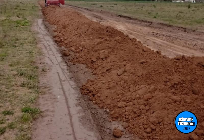 Terrenos - Rosario - Venta