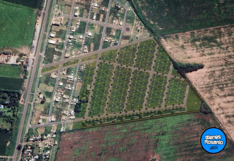 Terrenos - Rosario - Venta