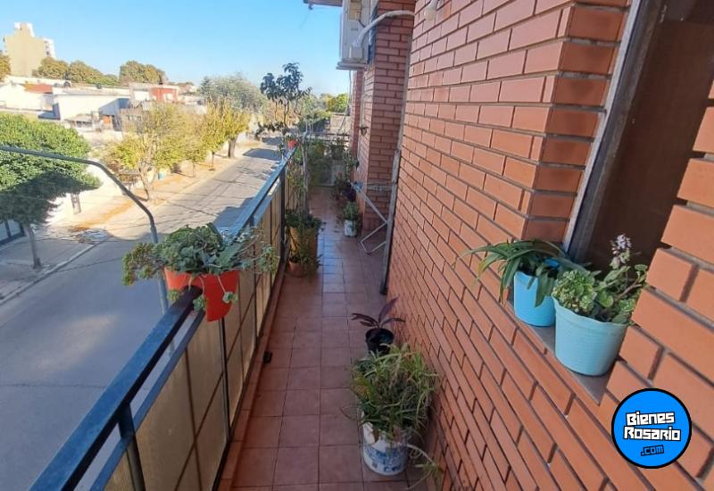 Departamentos - Rosario - Venta