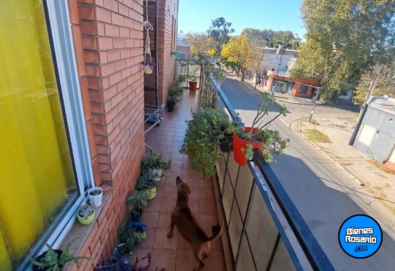 Departamentos - Rosario - Venta