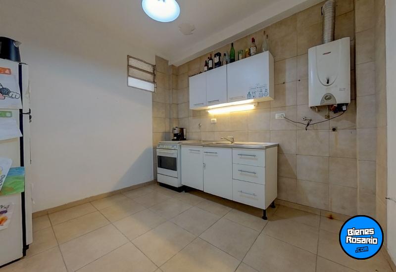 Departamentos de pasillo - Rosario - Venta
