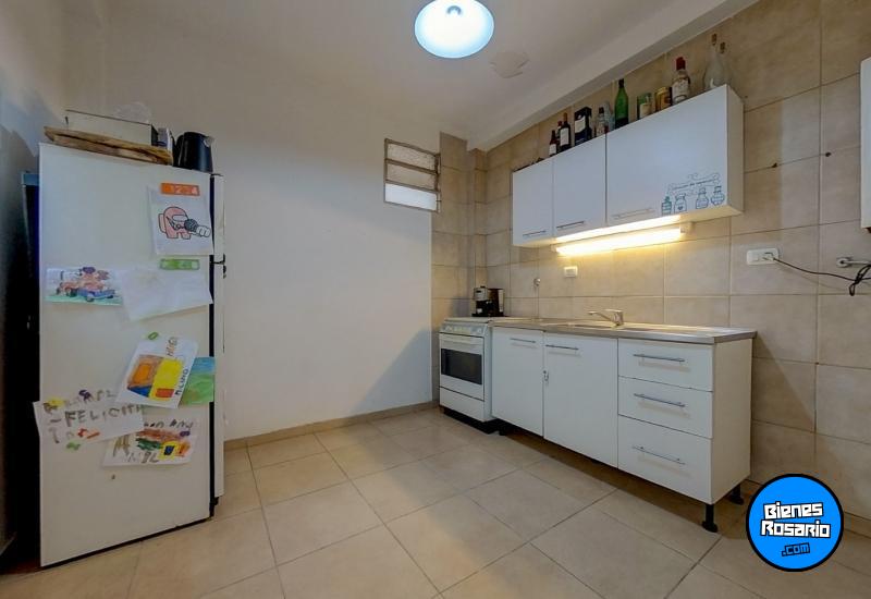 Departamentos de pasillo - Rosario - Venta