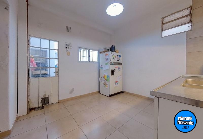 Departamentos de pasillo - Rosario - Venta