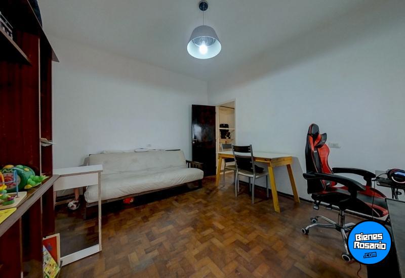 Departamentos de pasillo - Rosario - Venta