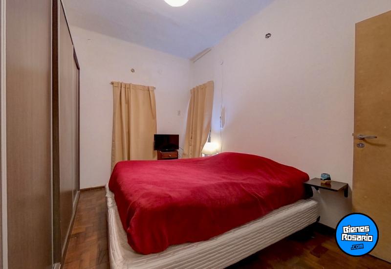 Departamentos de pasillo - Rosario - Venta