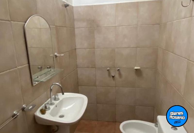 Departamentos de pasillo - Rosario - Venta