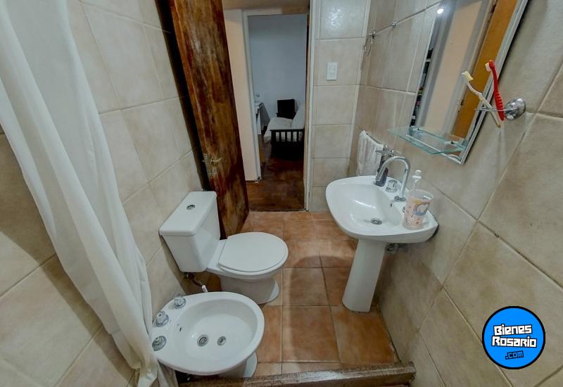 Departamentos de pasillo - Rosario - Venta