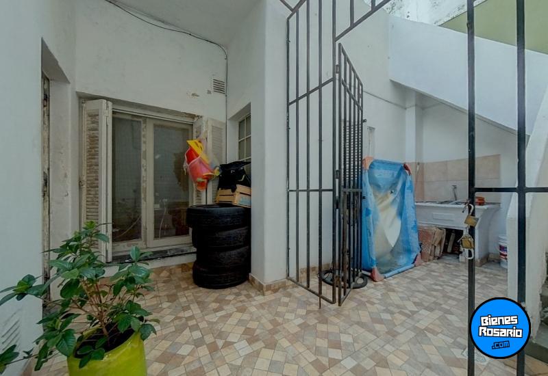 Departamentos de pasillo - Rosario - Venta